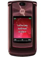 Мобильные телефоны Motorola RAZR2 V9 фото