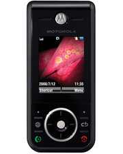 Мобильные телефоны Motorola ZN200 фото