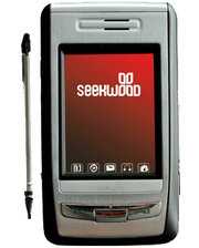 Мобильные телефоны Seekwood SGT 01 фото