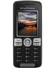 Мобильные телефоны Sony Ericsson K510i фото
