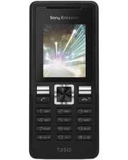 Мобильные телефоны Sony Ericsson T250i фото