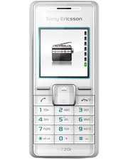 Мобильные телефоны Sony Ericsson K220i фото