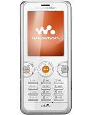 Мобильные телефоны Sony Ericsson W610i фото