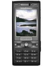 Мобильные телефоны Sony Ericsson K800i фото