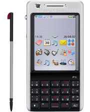 Мобильные телефоны Sony Ericsson P1i фото