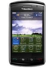 Мобильные телефоны BlackBerry Storm 9530 фото