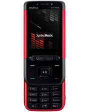 Мобильные телефоны Nokia 5610 XpressMusic фото