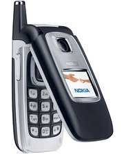 Мобильные телефоны Nokia 6103 фото