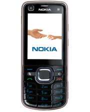 Мобильные телефоны Nokia 6220 Classic фото