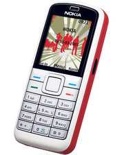 Мобильные телефоны Nokia 5070 фото