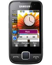 Мобильные телефоны Samsung GT-S5600 фото