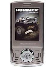 Мобильные телефоны Fly Hummer HT1 фото