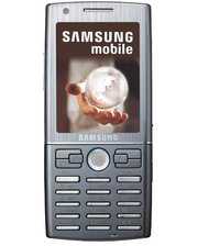Мобильные телефоны Samsung SGH-i550 фото