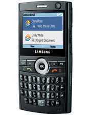 Мобильные телефоны Samsung SGH-I600 фото