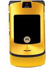 Мобильные телефоны Motorola RAZR V3i DG фото