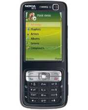 Мобильные телефоны Nokia N73 Music Edition фото