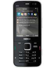Мобильные телефоны Nokia N78 фото