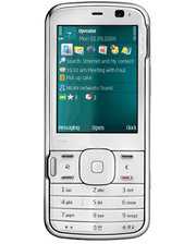 Мобильные телефоны Nokia N79 фото