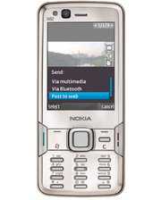 Мобильные телефоны Nokia N82 фото
