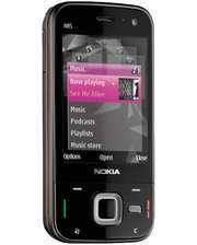 Мобильные телефоны Nokia N85 фото