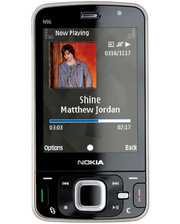 Мобильные телефоны Nokia N96 фото