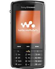 Мобильные телефоны Sony Ericsson W960i фото