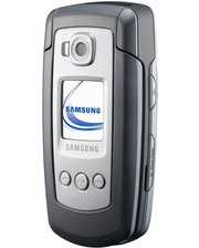 Мобильные телефоны Samsung SGH-E770 фото