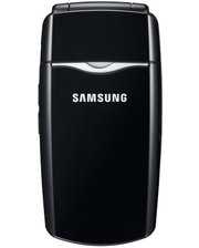 Мобильные телефоны Samsung SGH-X210 фото
