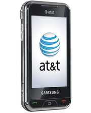 Мобильные телефоны Samsung SGH-A867 Eternity фото