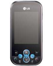 Мобильные телефоны LG KS360 фото