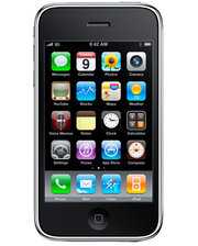 Мобільні телефони Apple iPhone 3GS 16Gb фото