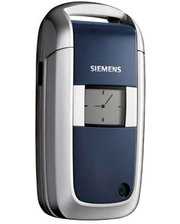 Мобильные телефоны Siemens CF75 фото