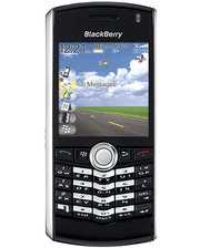 Мобильные телефоны BlackBerry Pearl 8100 фото