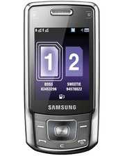 Мобильные телефоны Samsung GT-B5702 фото