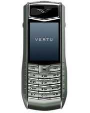Мобильные телефоны Vertu Ascent Ti Knurled фото