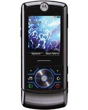 Мобильные телефоны Motorola ROKR Z6 фото