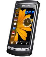 Мобильные телефоны Samsung GT-i8910 8Gb фото