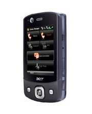 Мобильные телефоны Acer Tempo DX900 фото