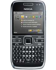 Мобильные телефоны Nokia E72 фото