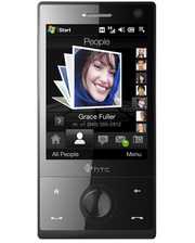 Мобильные телефоны HTC Touch Diamond P3700 фото