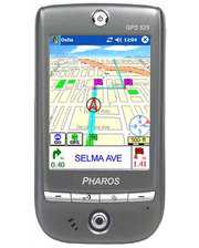 Мобильные телефоны Pharos Traveler GPS 525 фото