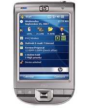 Мобильные телефоны HP iPAQ 114 Classic Handheld фото
