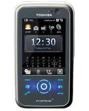 Мобильные телефоны Toshiba Portege G810 фото