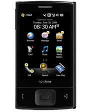 Мобильные телефоны Garmin-Asus nuvifone M20 фото