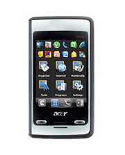 Мобильные телефоны Acer DX650 фото