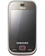Мобильные телефоны Samsung B5722 фото