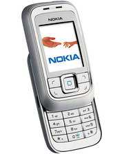 Мобильные телефоны Nokia 6111 фото