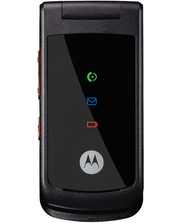 Мобильные телефоны Motorola W270 фото