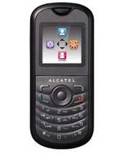 Мобильные телефоны Alcatel OneTouch 203 фото