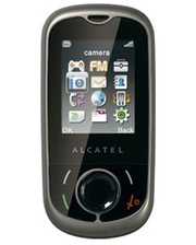 Мобільні телефони Alcatel OneTouch 383 фото